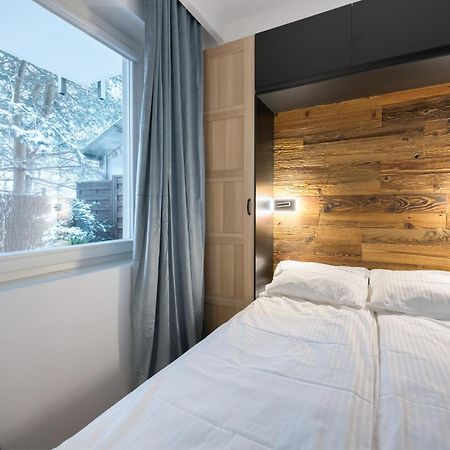 Prime Apartments - Studio โซพอต ภายนอก รูปภาพ