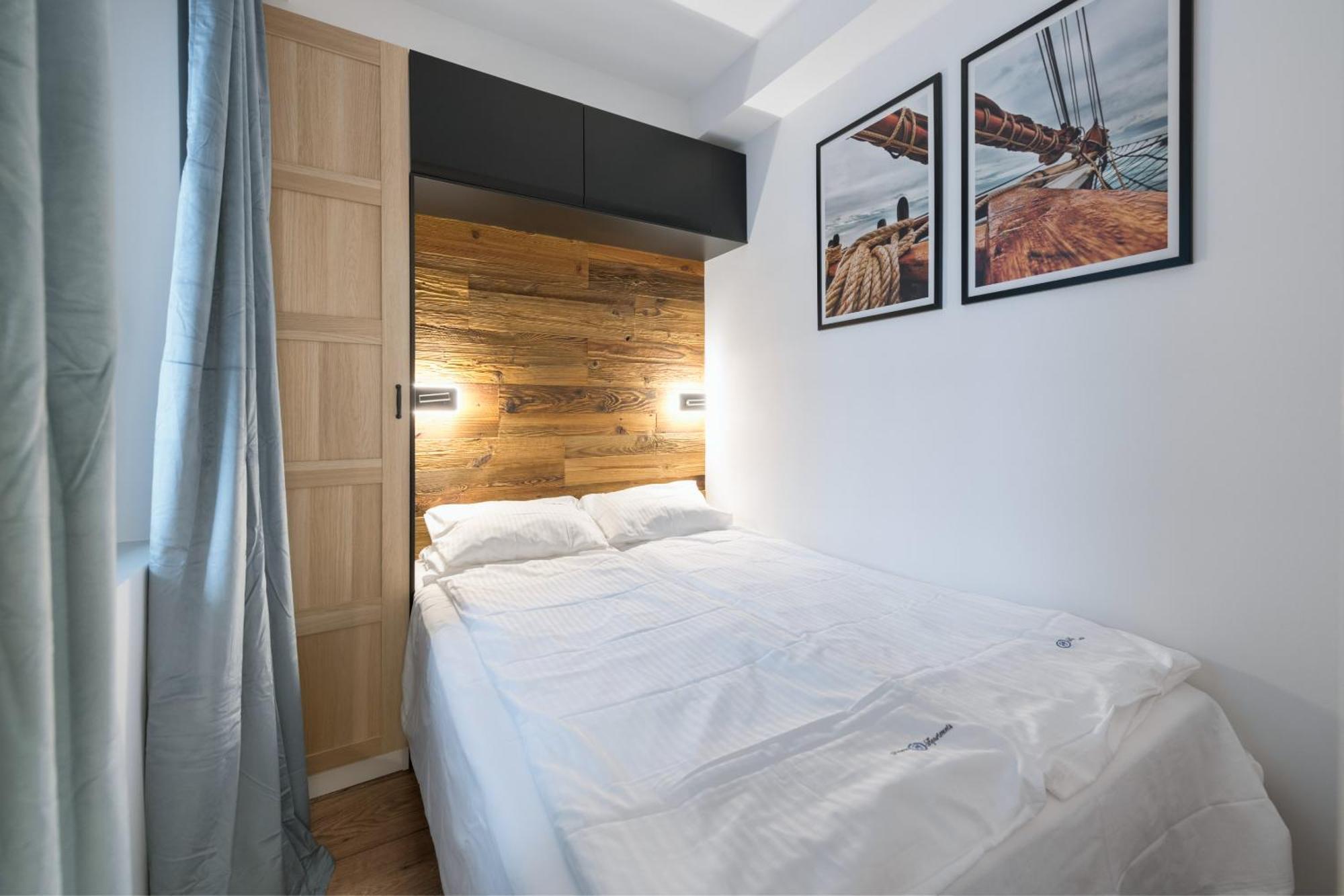 Prime Apartments - Studio โซพอต ภายนอก รูปภาพ