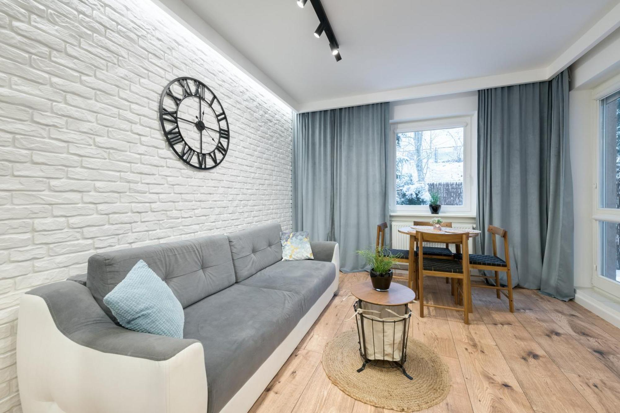 Prime Apartments - Studio โซพอต ภายนอก รูปภาพ