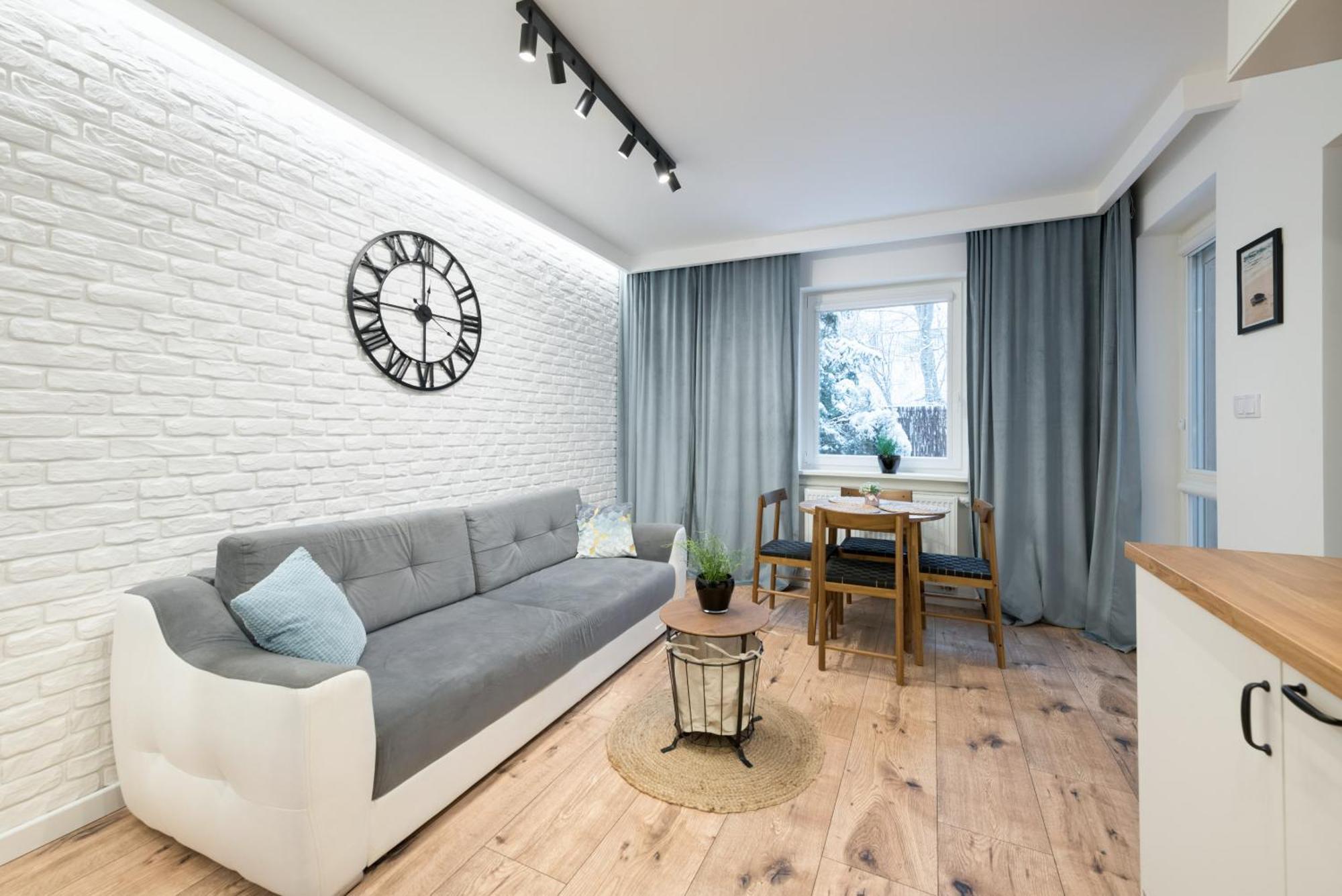 Prime Apartments - Studio โซพอต ภายนอก รูปภาพ