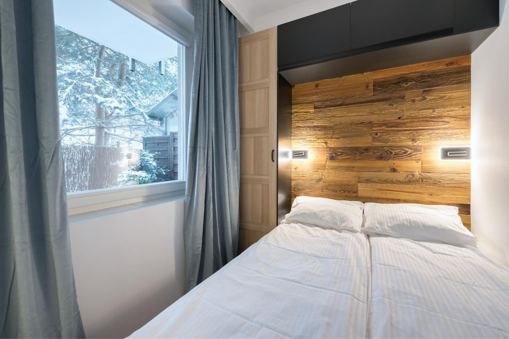 Prime Apartments - Studio โซพอต ภายนอก รูปภาพ