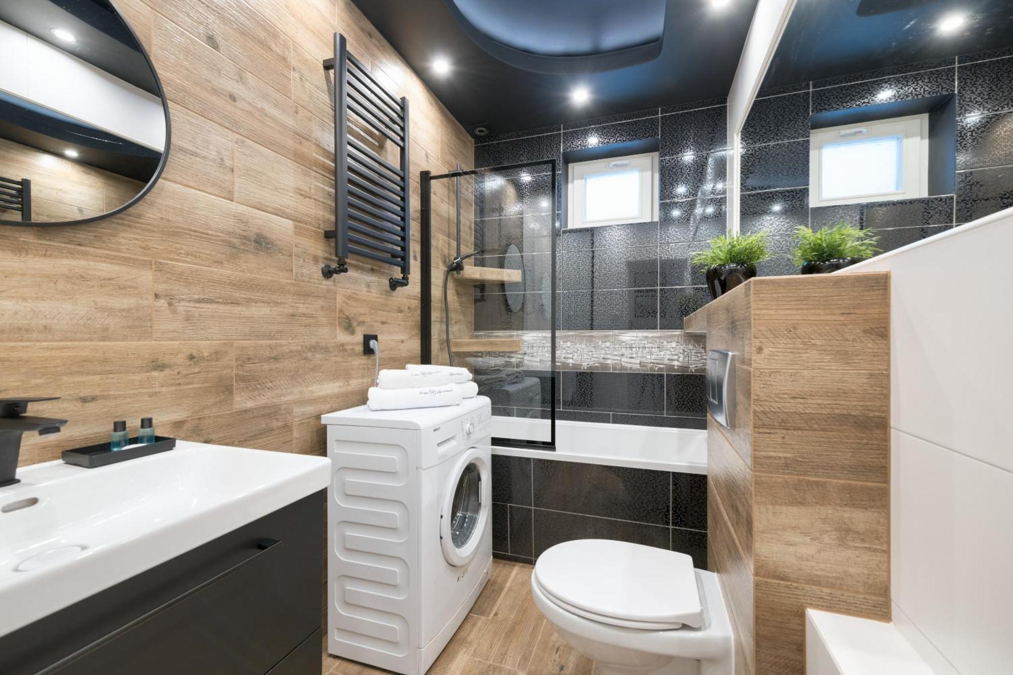 Prime Apartments - Studio โซพอต ภายนอก รูปภาพ