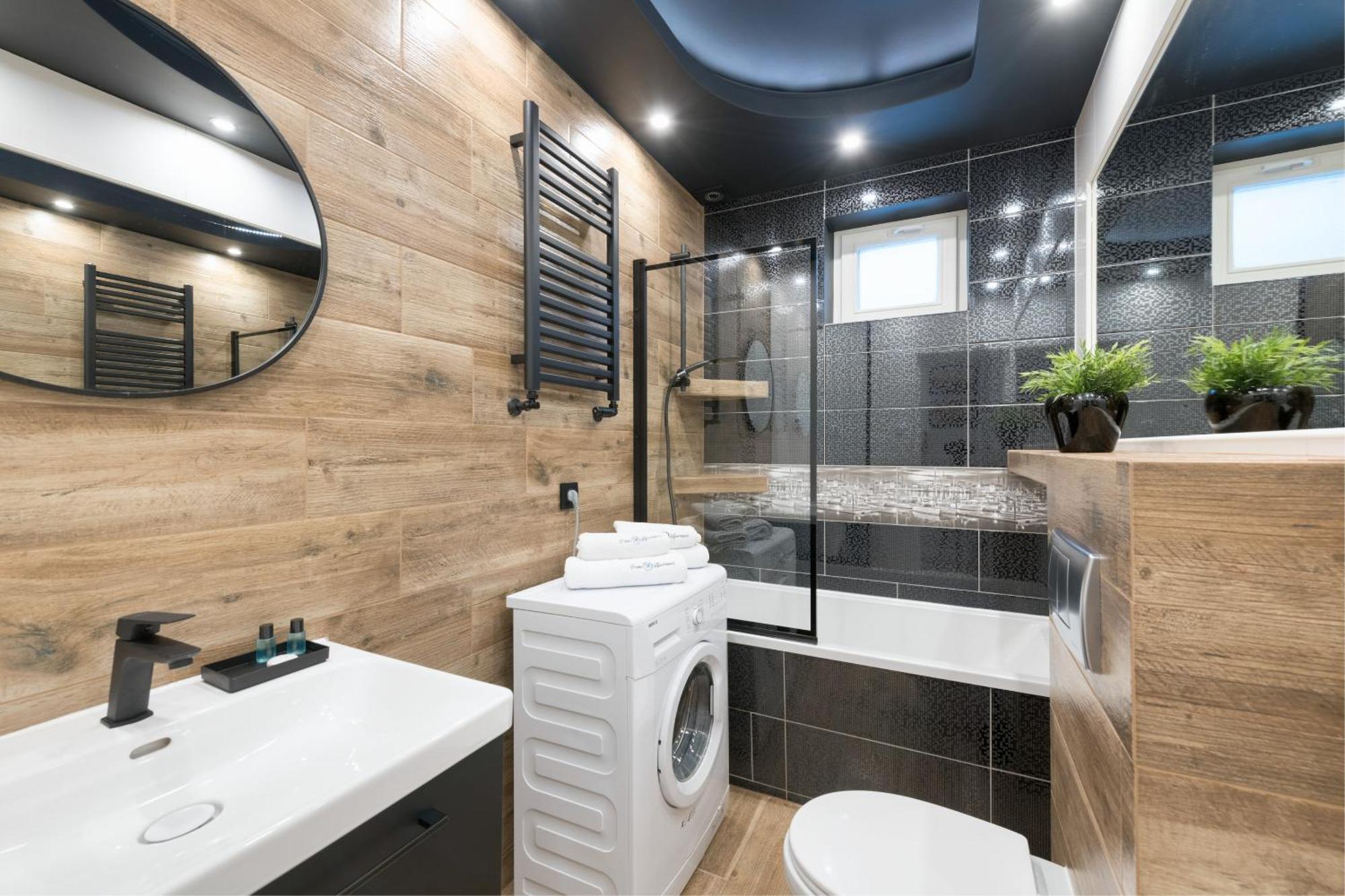 Prime Apartments - Studio โซพอต ภายนอก รูปภาพ